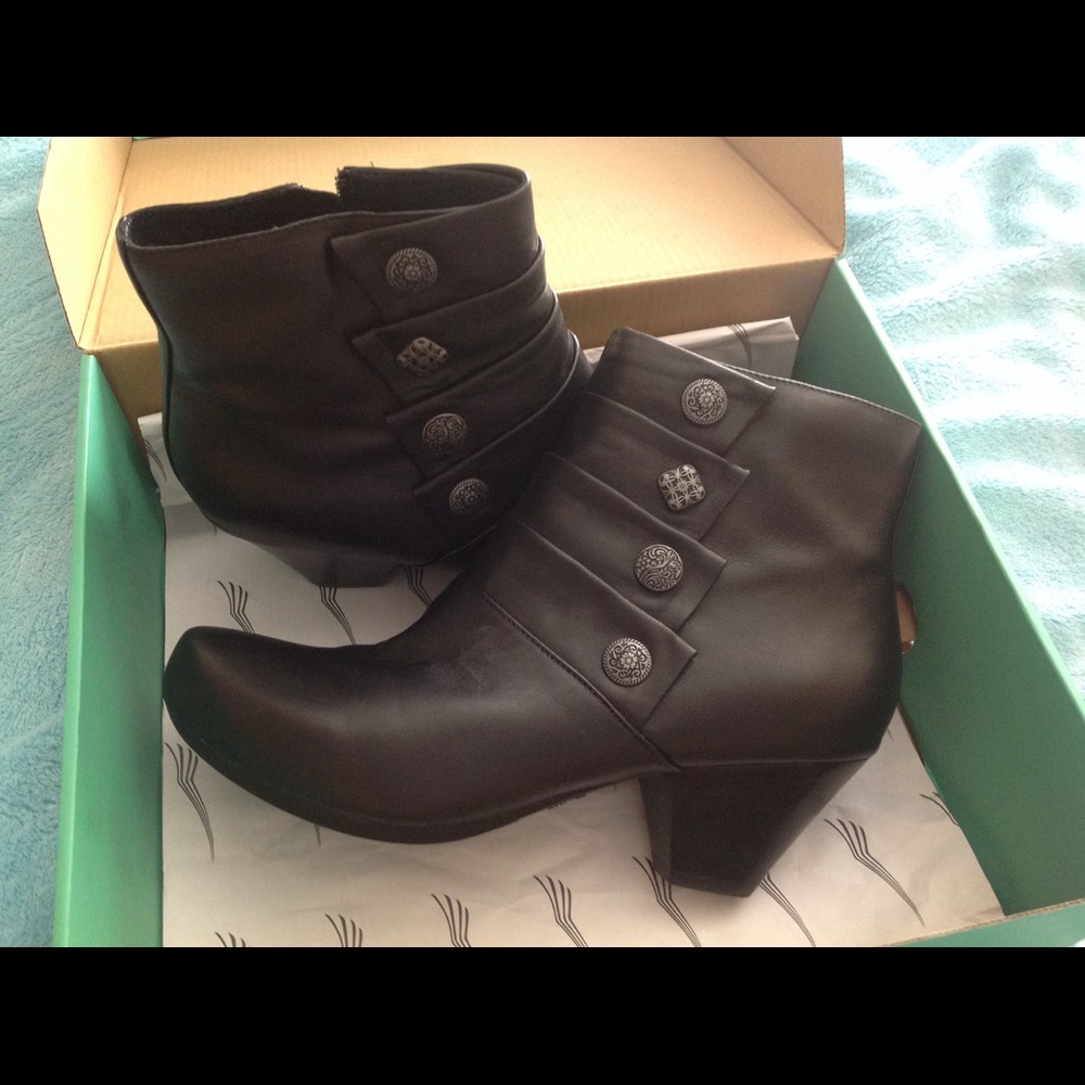 Dansko boots